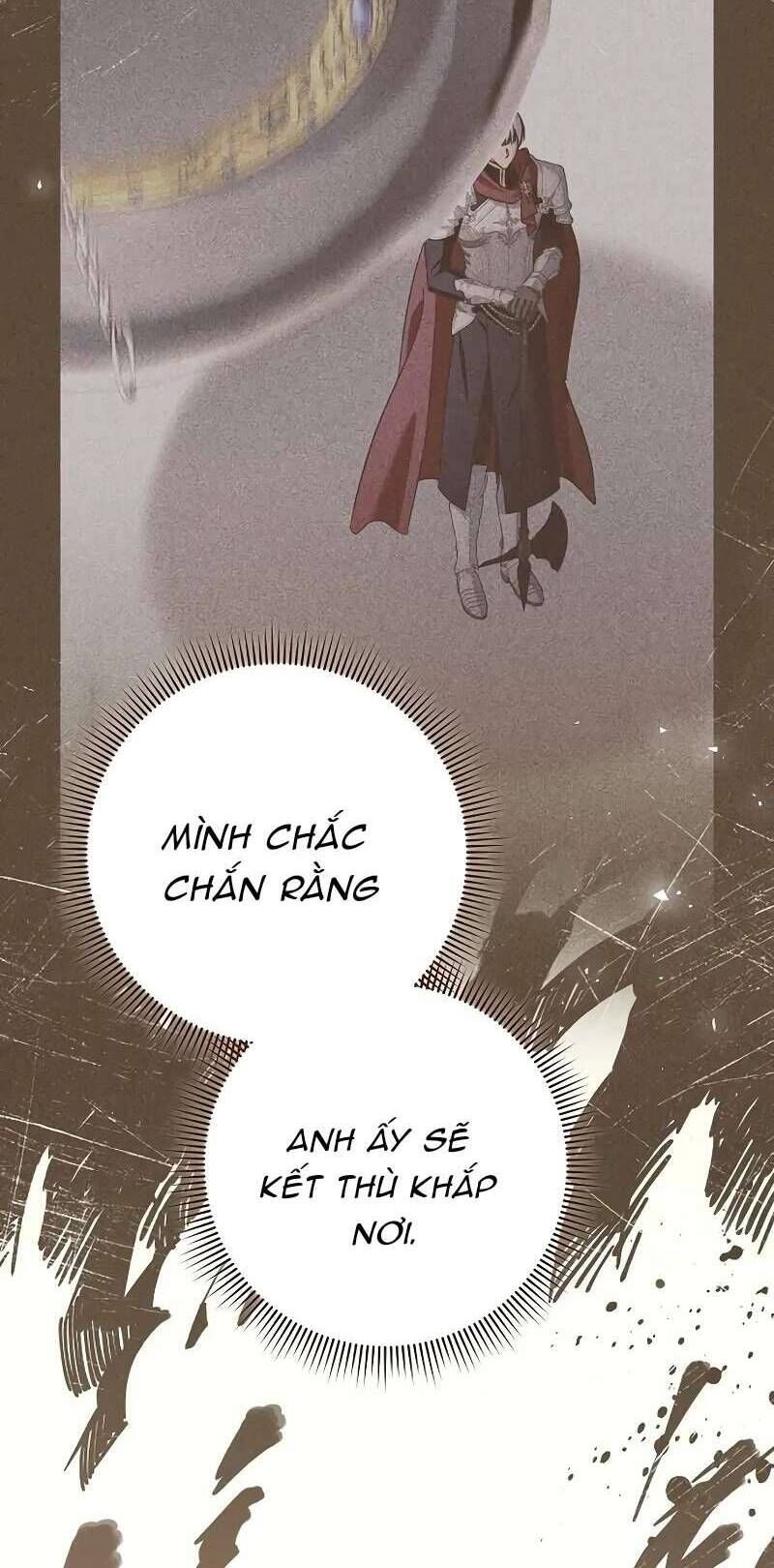 Cô Dâu Của Đại Công Tước Là Chiến Binh Địa Ngục Chương 23 Ảnh 75