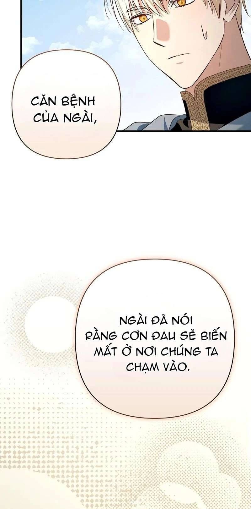 Cô Dâu Của Đại Công Tước Là Chiến Binh Địa Ngục Chương 23 Ảnh 32