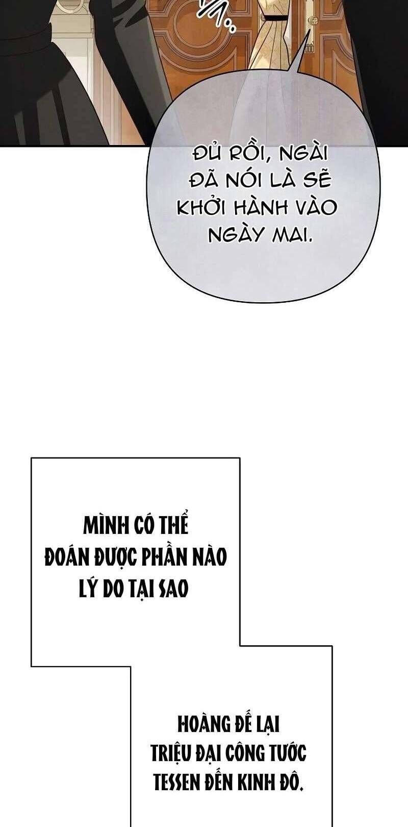 Cô Dâu Của Đại Công Tước Là Chiến Binh Địa Ngục Chương 23 Ảnh 5