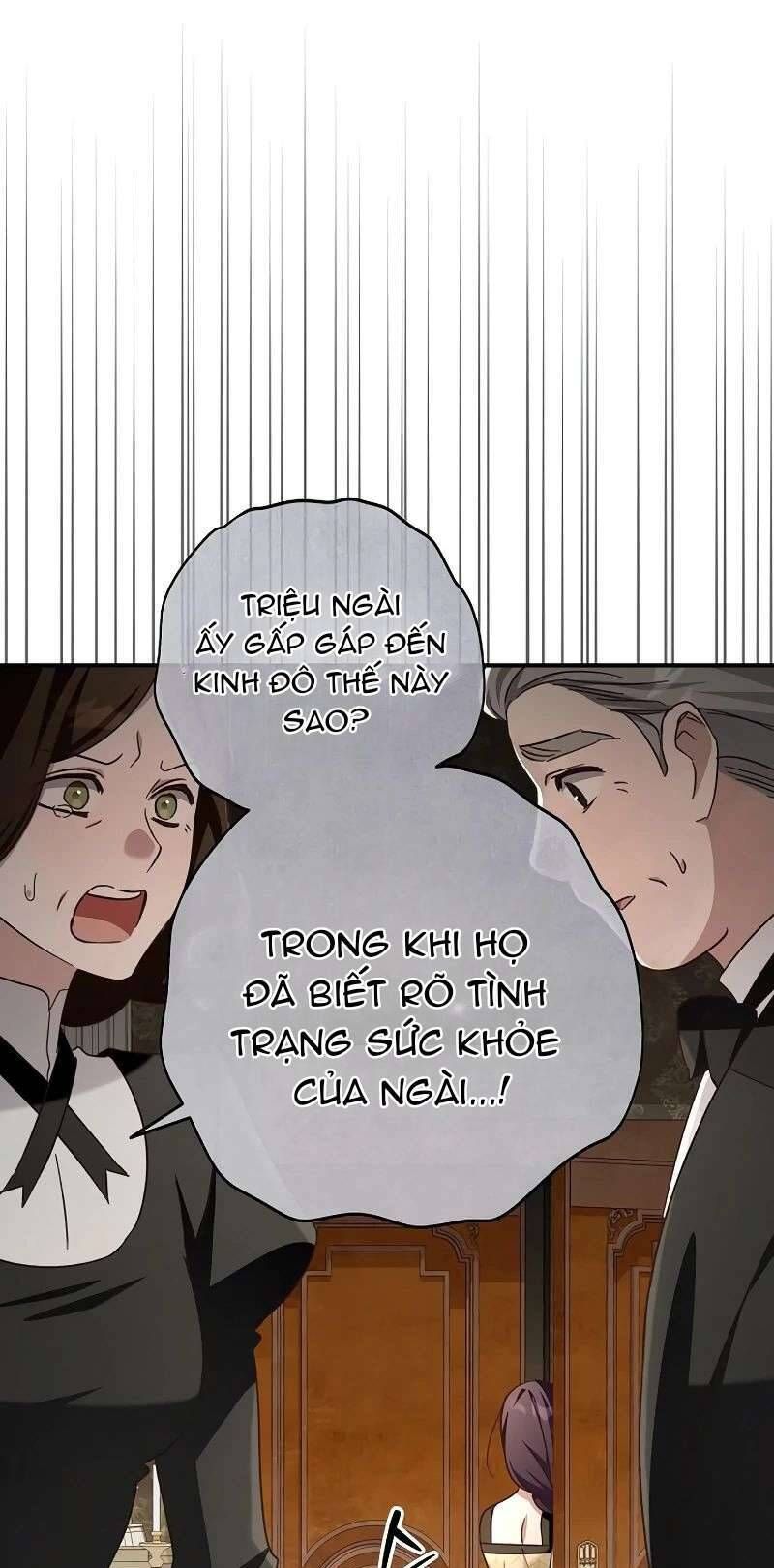 Cô Dâu Của Đại Công Tước Là Chiến Binh Địa Ngục Chương 23 Ảnh 4