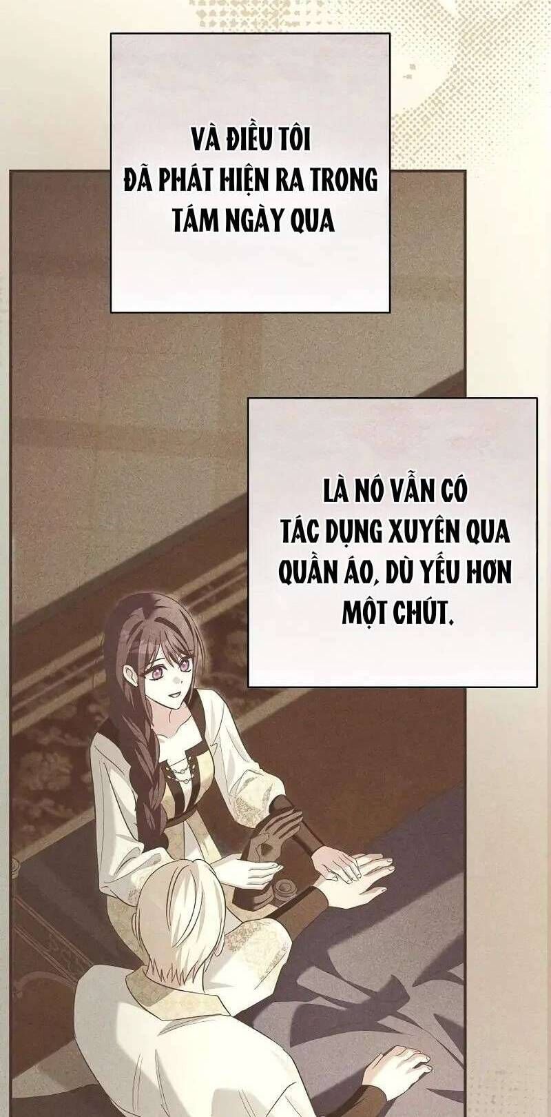Cô Dâu Của Đại Công Tước Là Chiến Binh Địa Ngục Chương 23 Ảnh 33