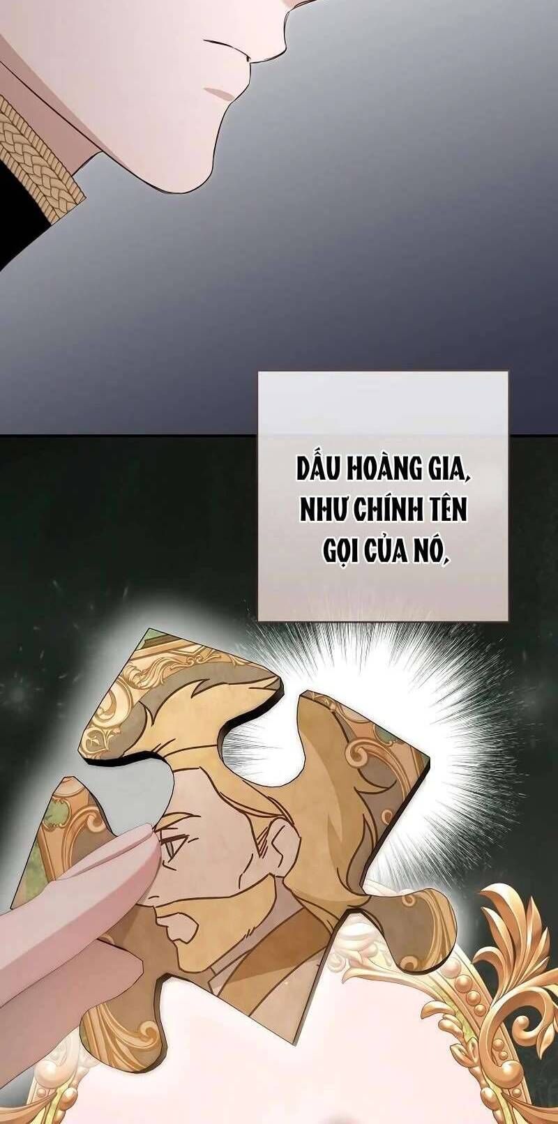 Cô Dâu Của Đại Công Tước Là Chiến Binh Địa Ngục Chương 23 Ảnh 64
