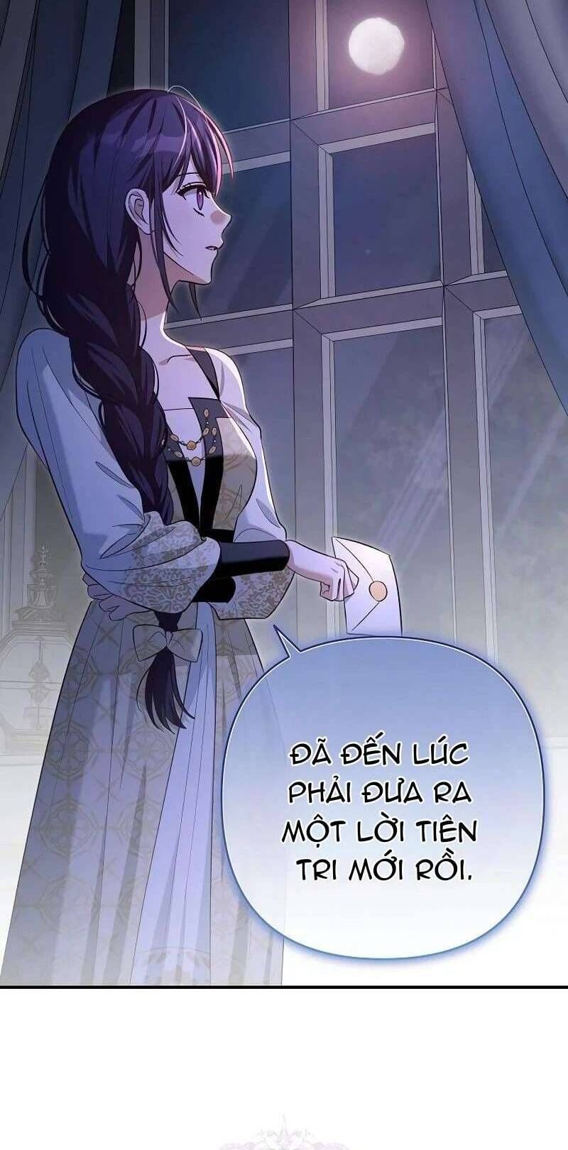 Cô Dâu Của Đại Công Tước Là Chiến Binh Địa Ngục Chương 23 Ảnh 18