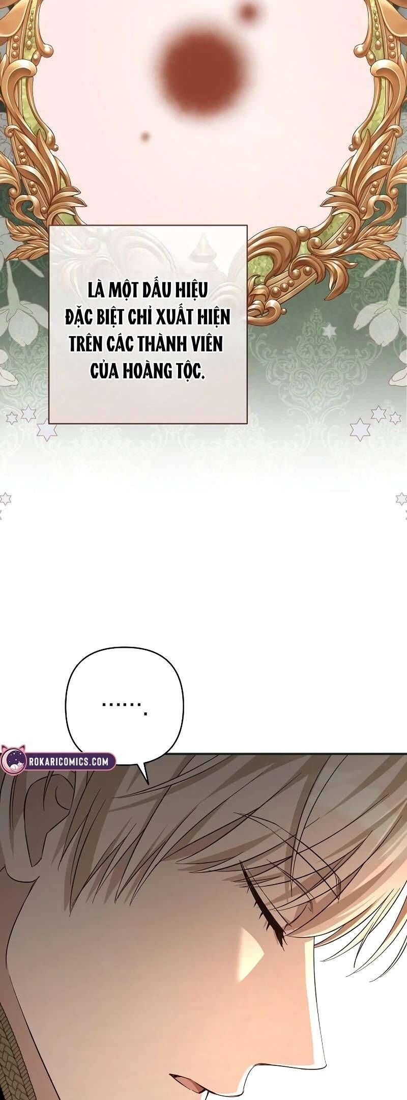 Cô Dâu Của Đại Công Tước Là Chiến Binh Địa Ngục Chương 23 Ảnh 65