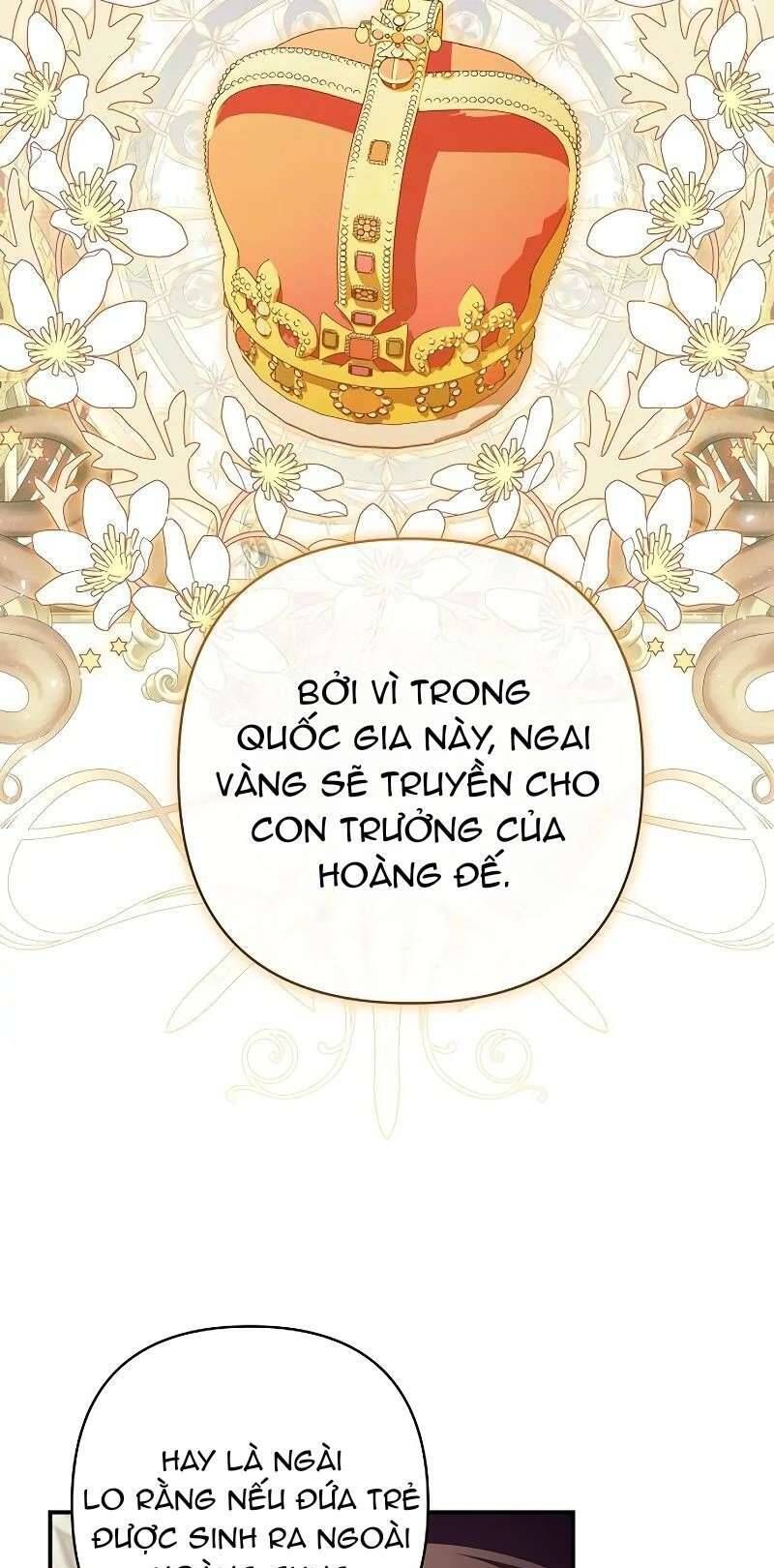 Cô Dâu Của Đại Công Tước Là Chiến Binh Địa Ngục Chương 23 Ảnh 59