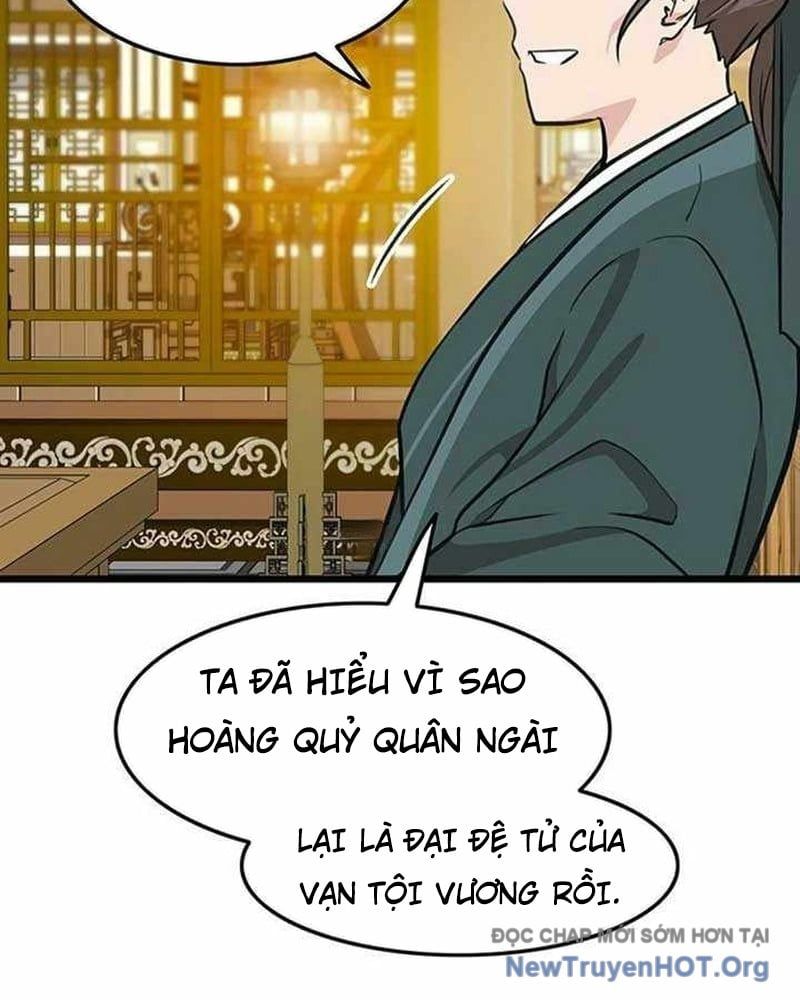 Tôi Trở Thành Chồng Của Giáo Chủ Ma Giáo Chương 27 Ảnh 149