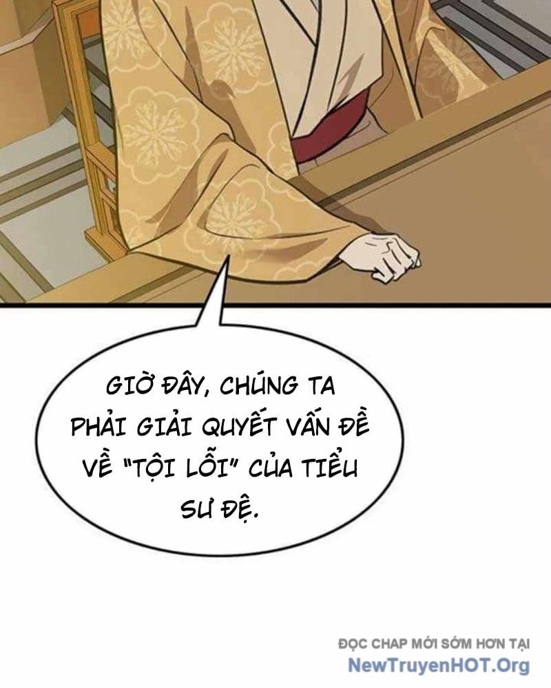 Tôi Trở Thành Chồng Của Giáo Chủ Ma Giáo Chương 27 Ảnh 119