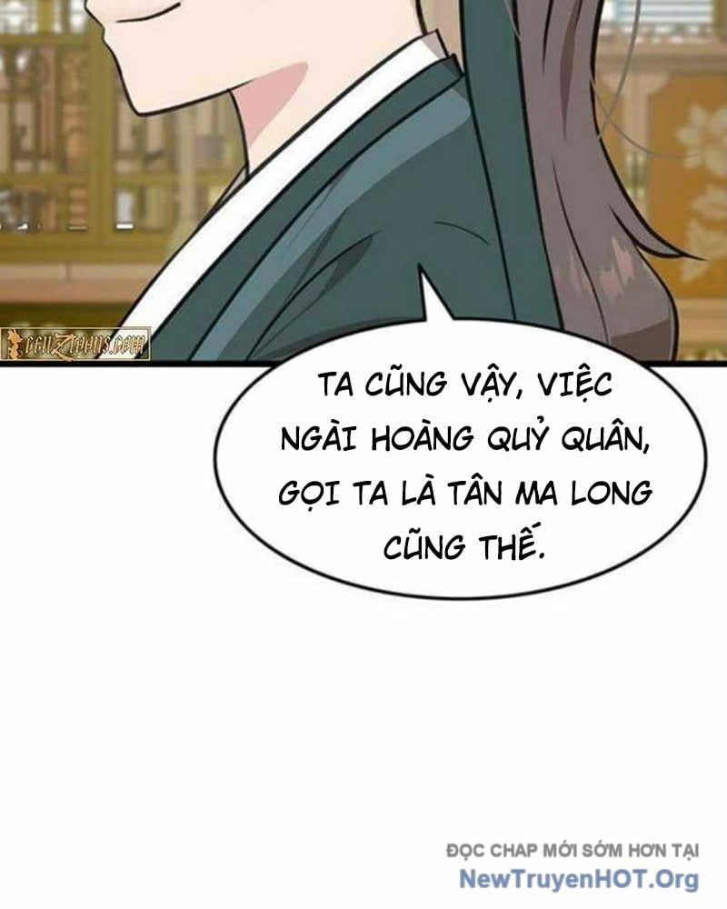 Tôi Trở Thành Chồng Của Giáo Chủ Ma Giáo Chương 27 Ảnh 115
