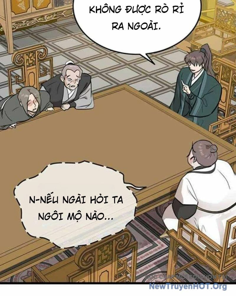 Tôi Trở Thành Chồng Của Giáo Chủ Ma Giáo Chương 27 Ảnh 132