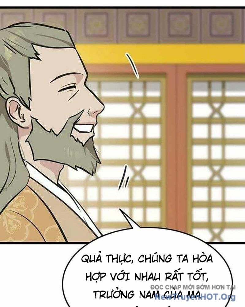 Tôi Trở Thành Chồng Của Giáo Chủ Ma Giáo Chương 27 Ảnh 147