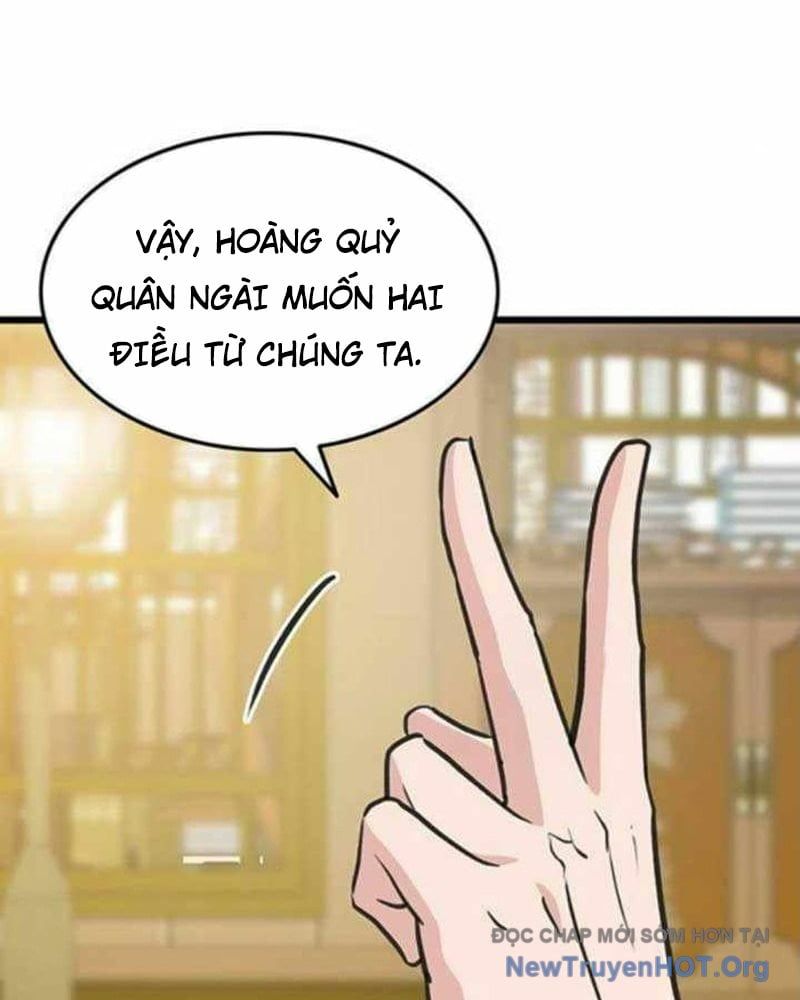 Tôi Trở Thành Chồng Của Giáo Chủ Ma Giáo Chương 27 Ảnh 130