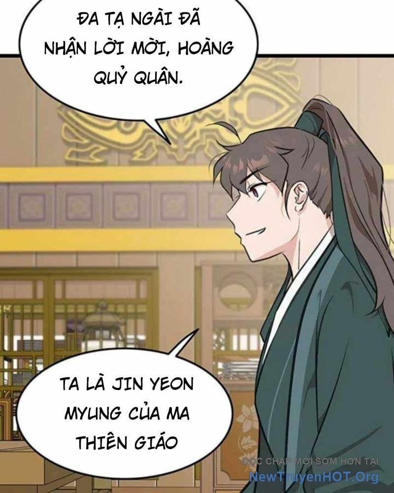 Tôi Trở Thành Chồng Của Giáo Chủ Ma Giáo Chương 27 Ảnh 103