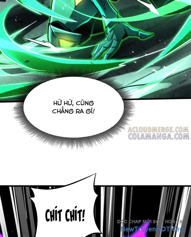 Siêu Cấp Thần Cơ Nhân Chương 385 Ảnh 43