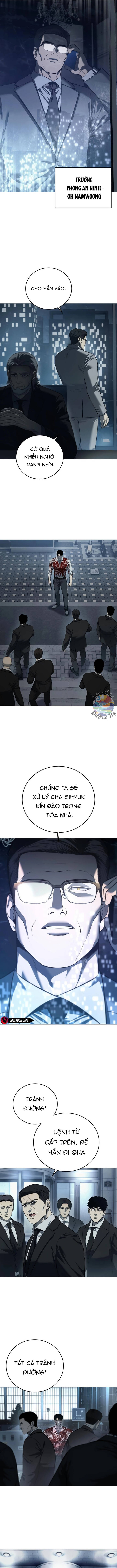 Red Chương 4 Ảnh 5