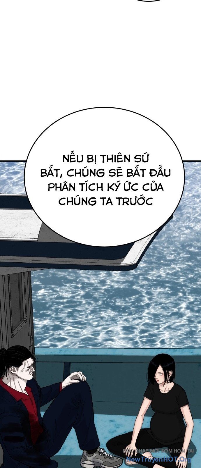 Sống Cùng Quỷ Chương 41 Ảnh 21