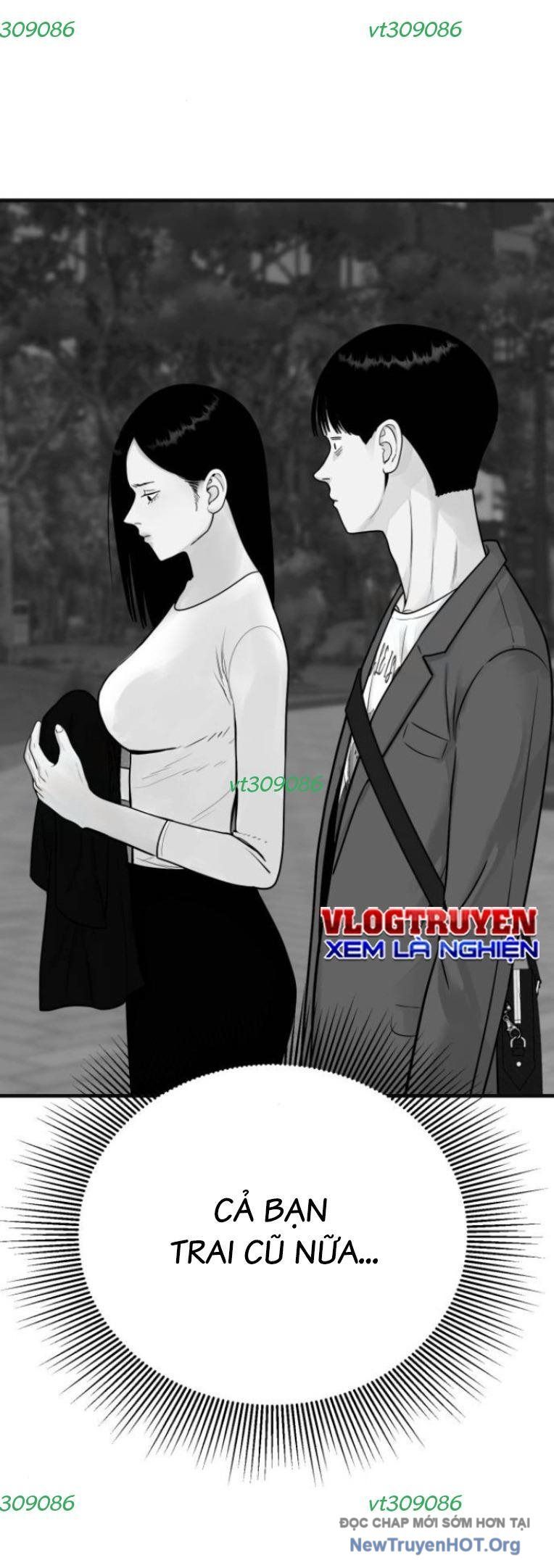 Sống Cùng Quỷ Chương 28 Ảnh 13