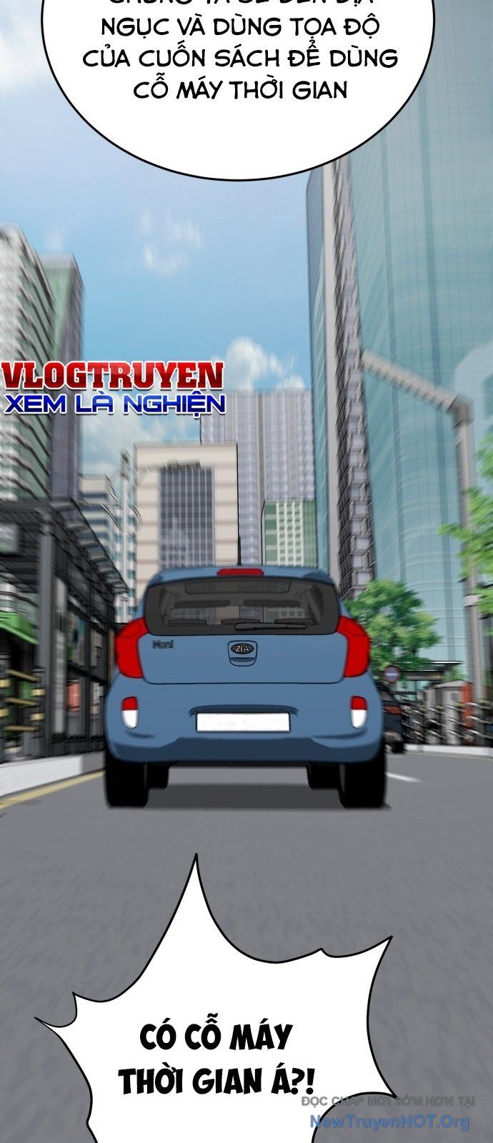 Sống Cùng Quỷ Chương 41 Ảnh 88