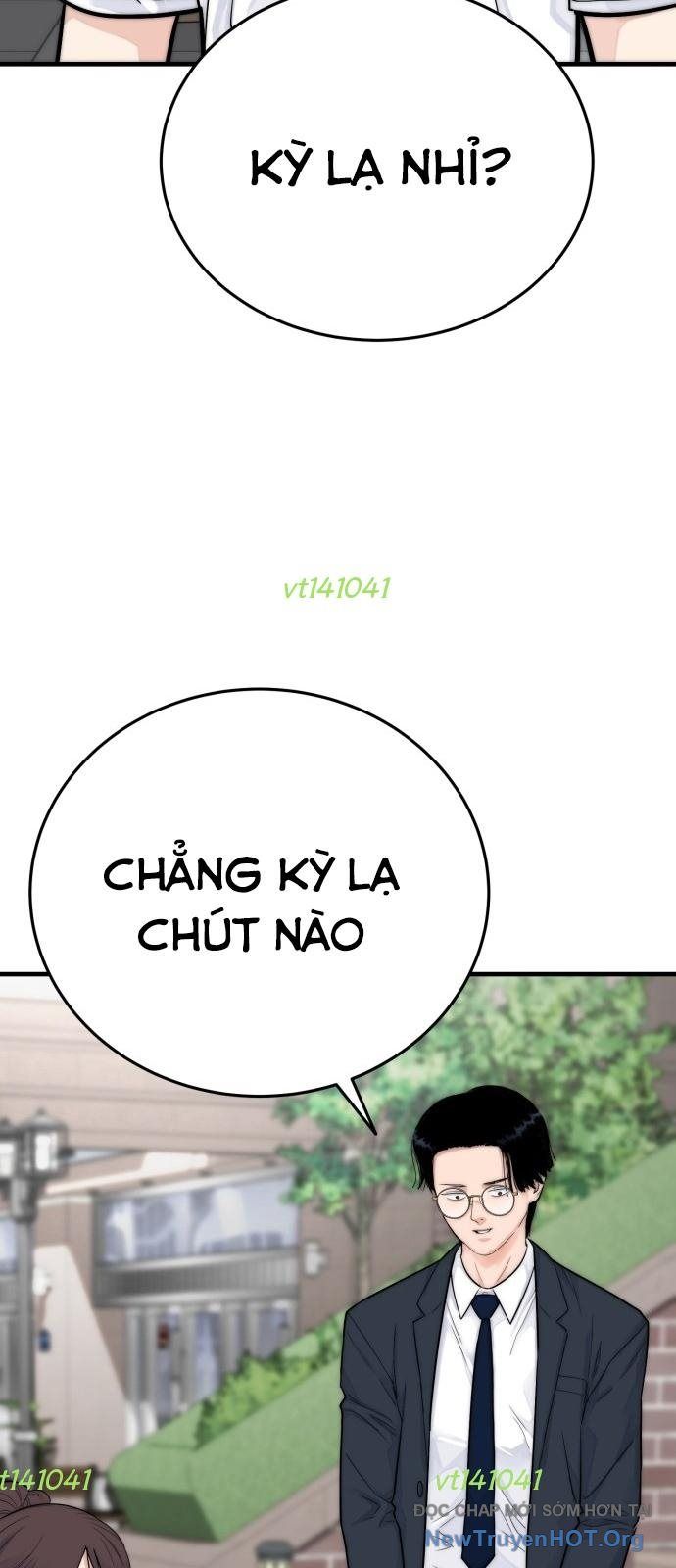 Sống Cùng Quỷ Chương 41 Ảnh 57