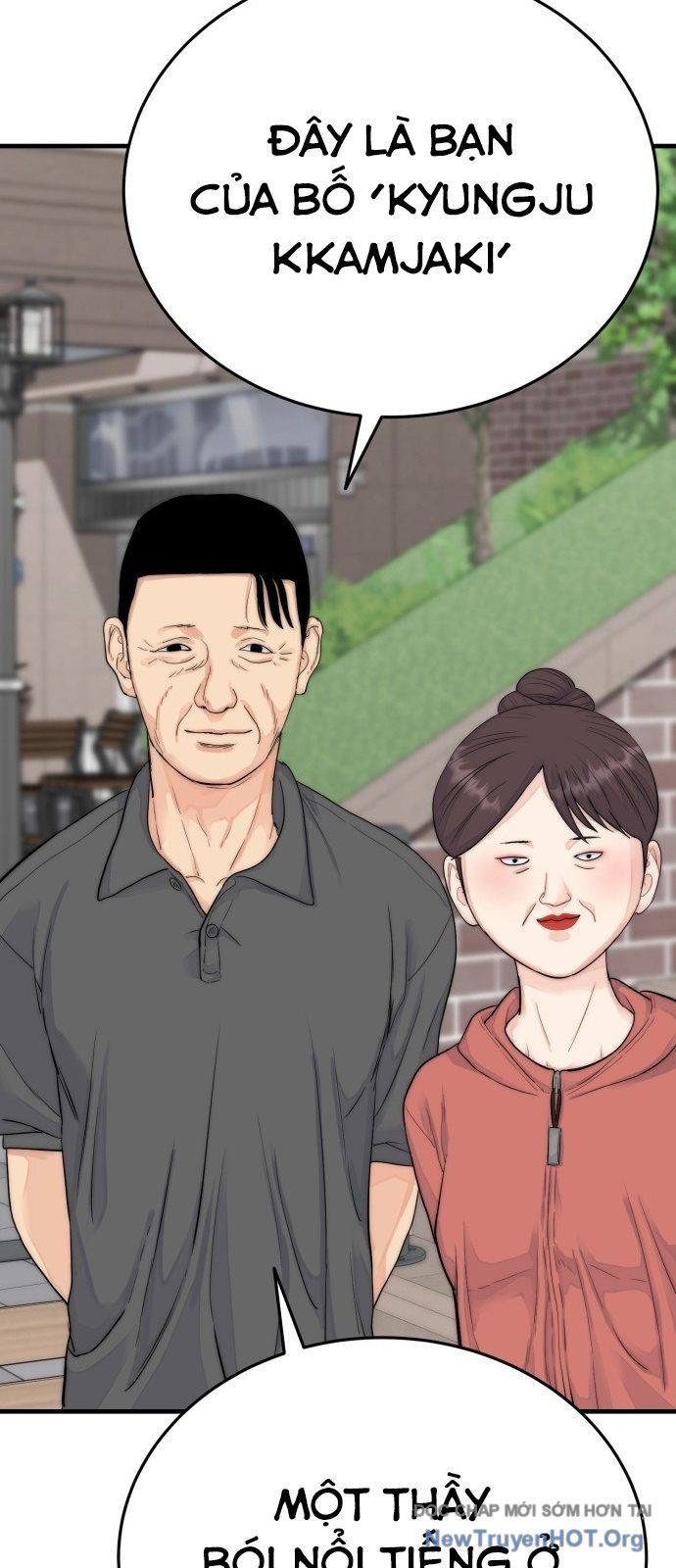 Sống Cùng Quỷ Chương 41 Ảnh 38