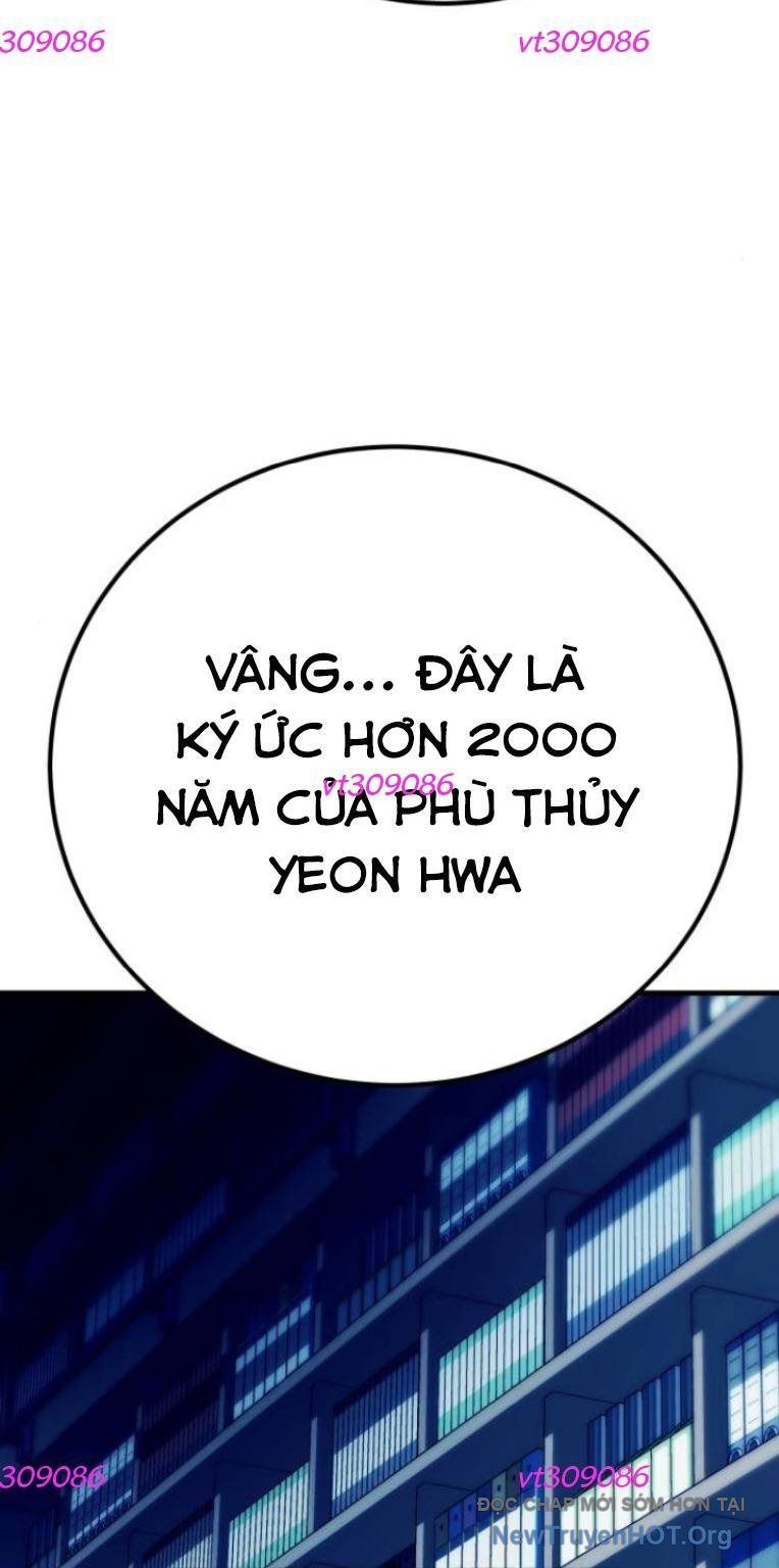 Sống Cùng Quỷ Chương 28 Ảnh 9