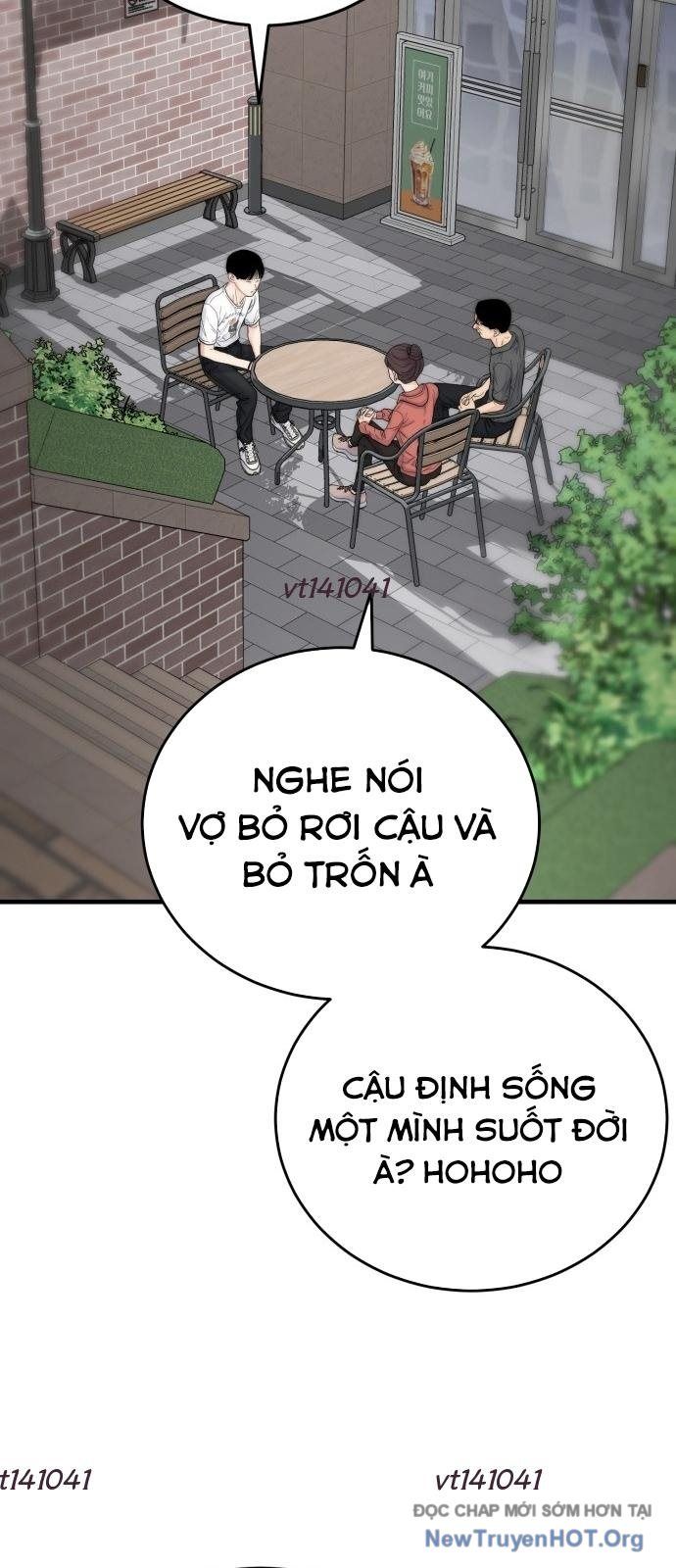 Sống Cùng Quỷ Chương 41 Ảnh 47