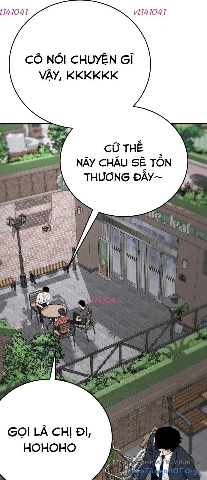 Sống Cùng Quỷ Chương 41 Ảnh 48