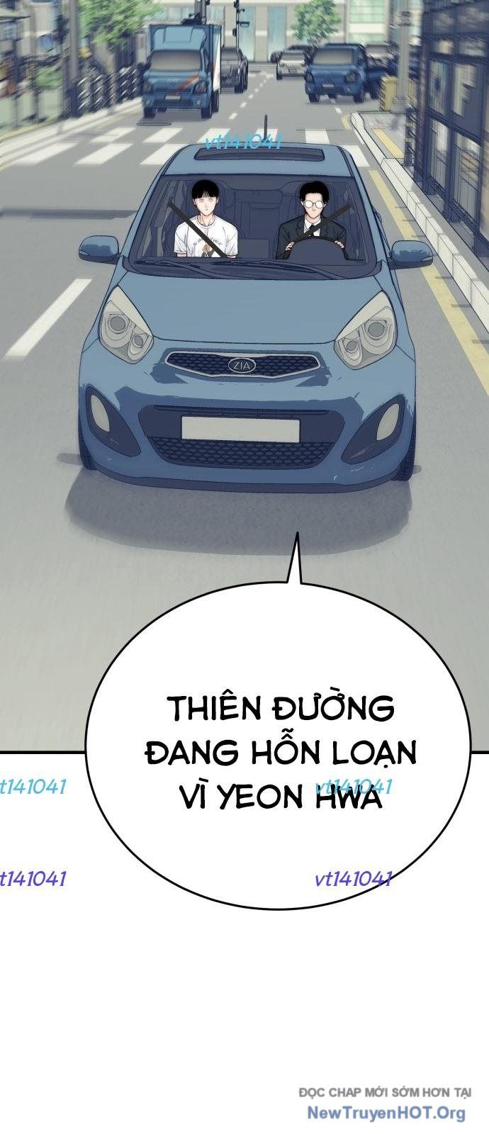 Sống Cùng Quỷ Chương 41 Ảnh 71