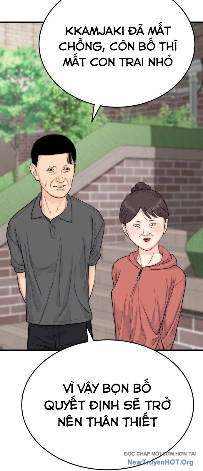Sống Cùng Quỷ Chương 41 Ảnh 43