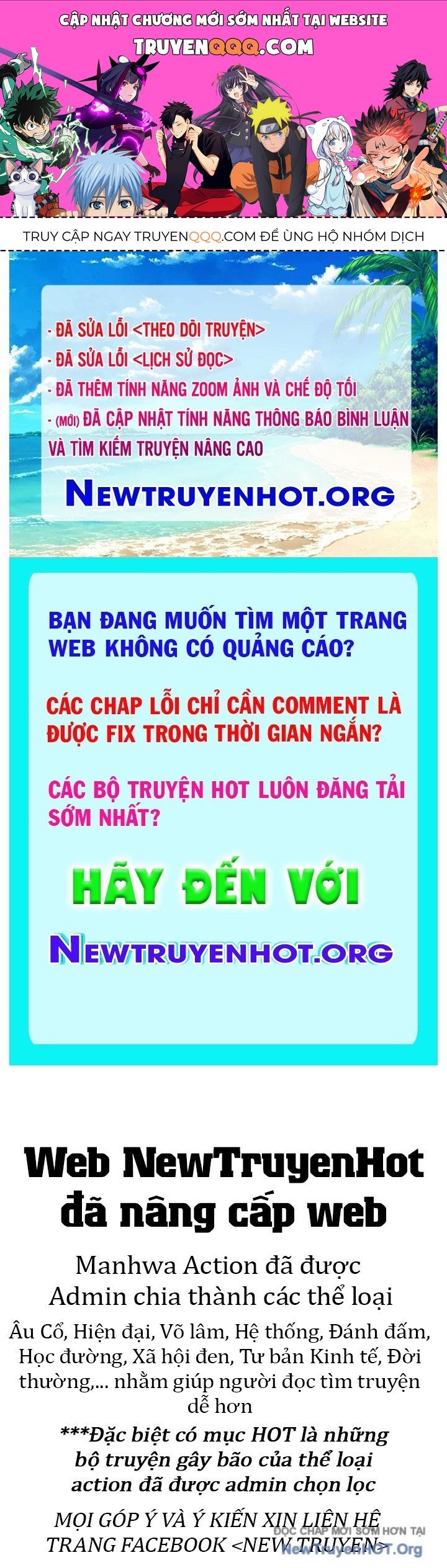 Sống Cùng Quỷ Chương 41 Ảnh 2