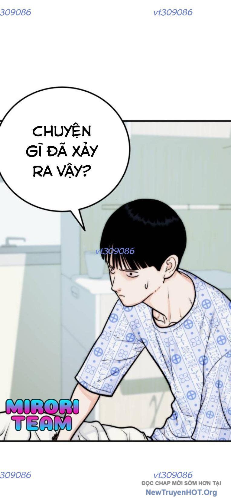 Sống Cùng Quỷ Chương 29 Ảnh 12