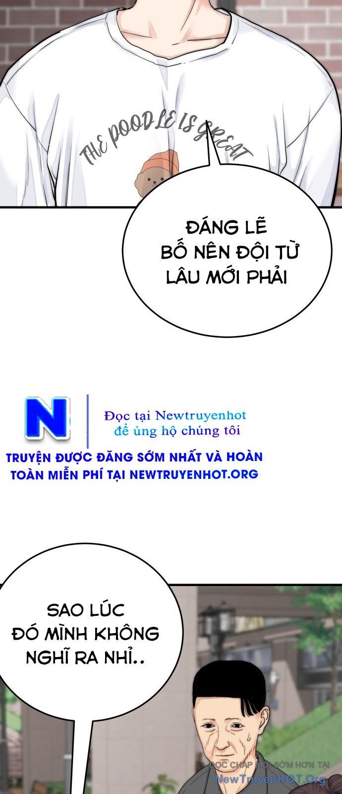 Sống Cùng Quỷ Chương 41 Ảnh 36