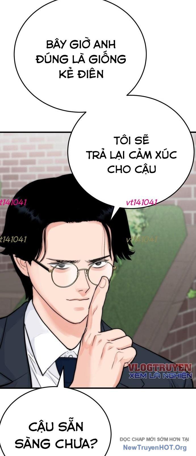 Sống Cùng Quỷ Chương 41 Ảnh 60