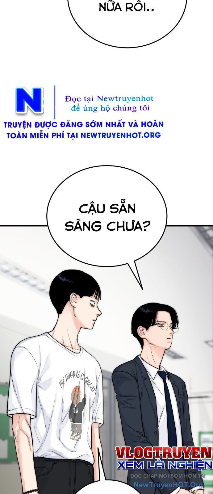 Sống Cùng Quỷ Chương 41 Ảnh 98