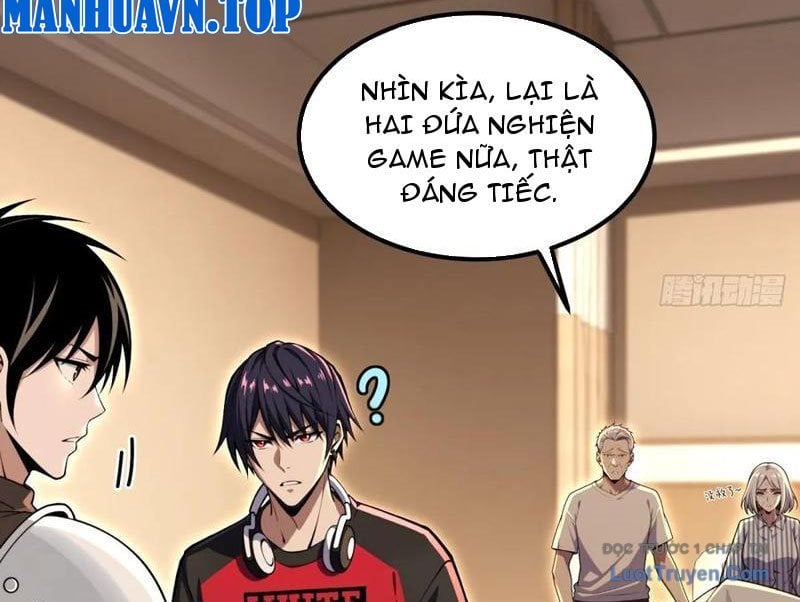 Đô Thị Tương Lai Đã Thức Tỉnh Khí Vận Hoàn Mỹ Chương 23 Ảnh 10