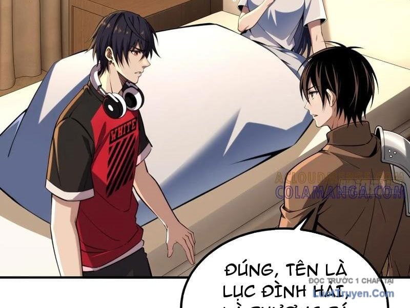 Đô Thị Tương Lai Đã Thức Tỉnh Khí Vận Hoàn Mỹ Chương 23 Ảnh 33