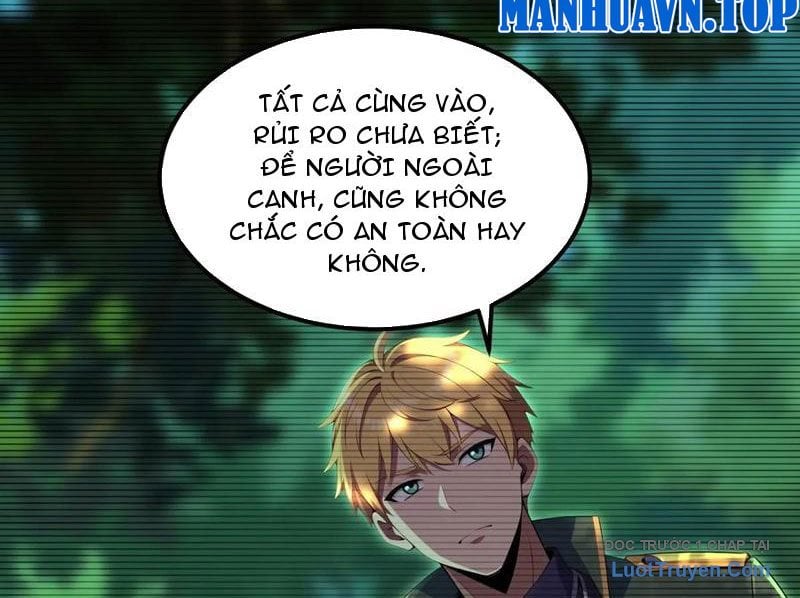 Đô Thị Tương Lai Đã Thức Tỉnh Khí Vận Hoàn Mỹ Chương 23 Ảnh 55