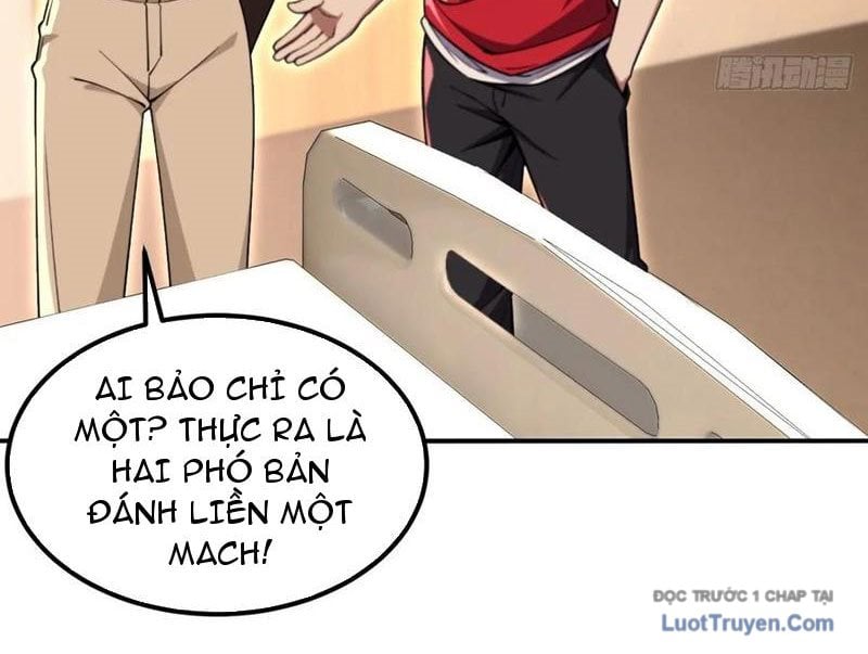 Đô Thị Tương Lai Đã Thức Tỉnh Khí Vận Hoàn Mỹ Chương 23 Ảnh 8
