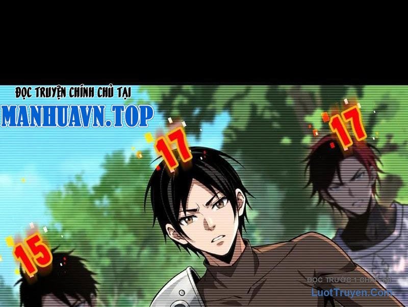 Đô Thị Tương Lai Đã Thức Tỉnh Khí Vận Hoàn Mỹ Chương 23 Ảnh 22