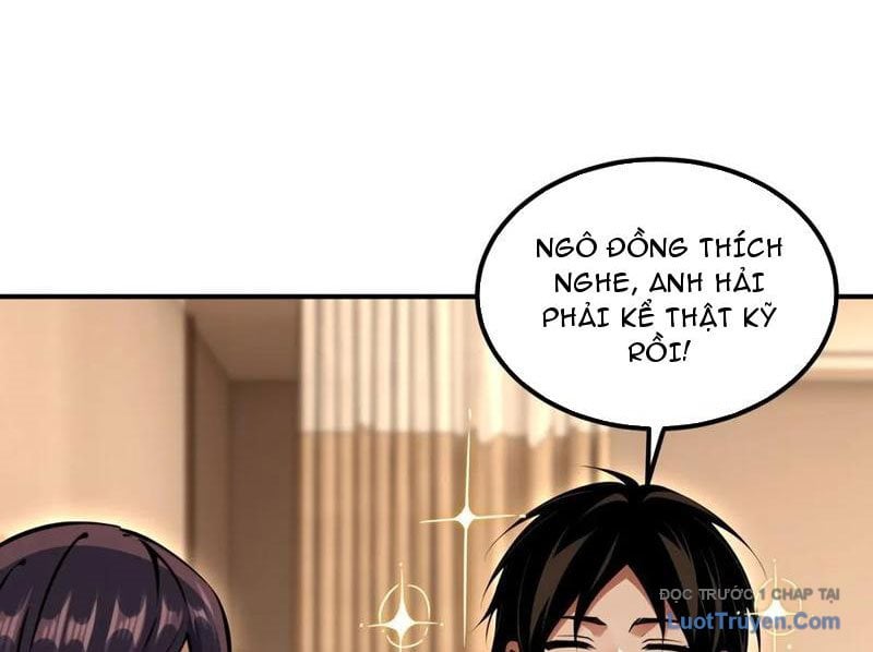 Đô Thị Tương Lai Đã Thức Tỉnh Khí Vận Hoàn Mỹ Chương 23 Ảnh 74