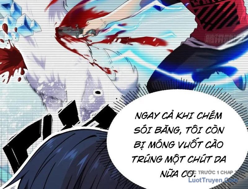 Đô Thị Tương Lai Đã Thức Tỉnh Khí Vận Hoàn Mỹ Chương 23 Ảnh 91