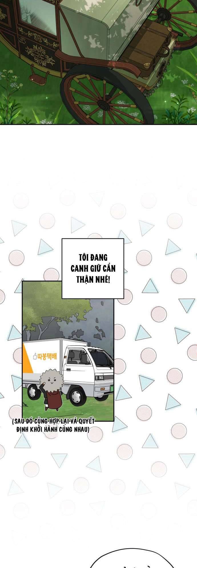Trận Đấu Đồng Đội Của Những Tài Xế Chương 32 Ảnh 3