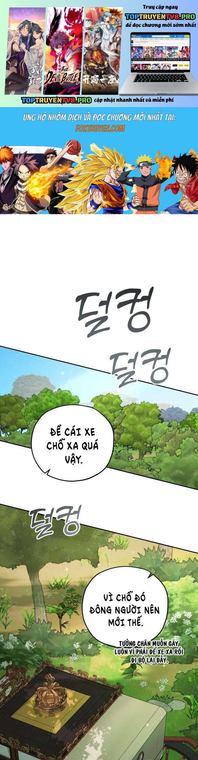 Trận Đấu Đồng Đội Của Những Tài Xế Chương 32 Ảnh 2
