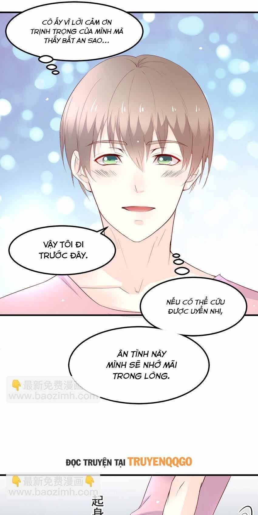 Mở Ra Các Tư Thế Của Nam Thần Chương 33 Ảnh 5