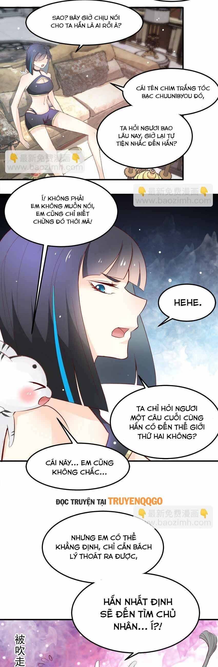 Mở Ra Các Tư Thế Của Nam Thần Chương 33 Ảnh 9