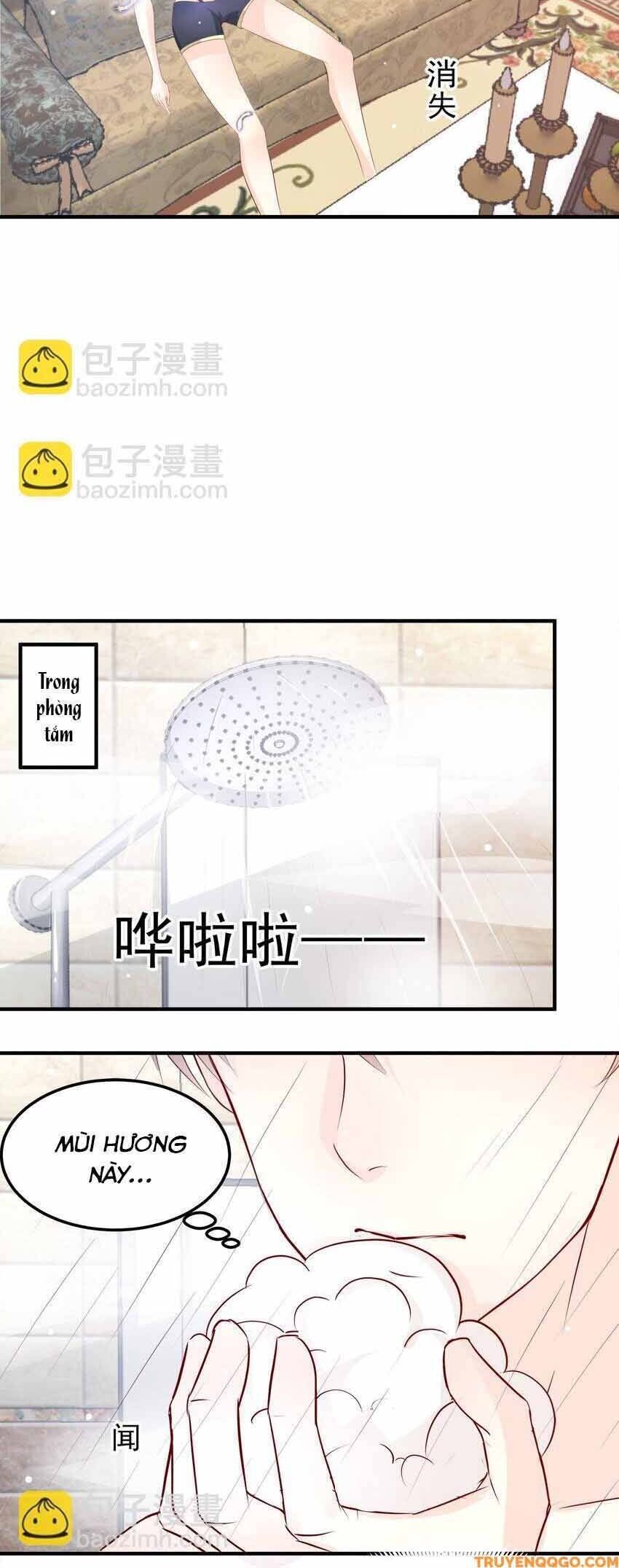 Mở Ra Các Tư Thế Của Nam Thần Chương 34 Ảnh 12