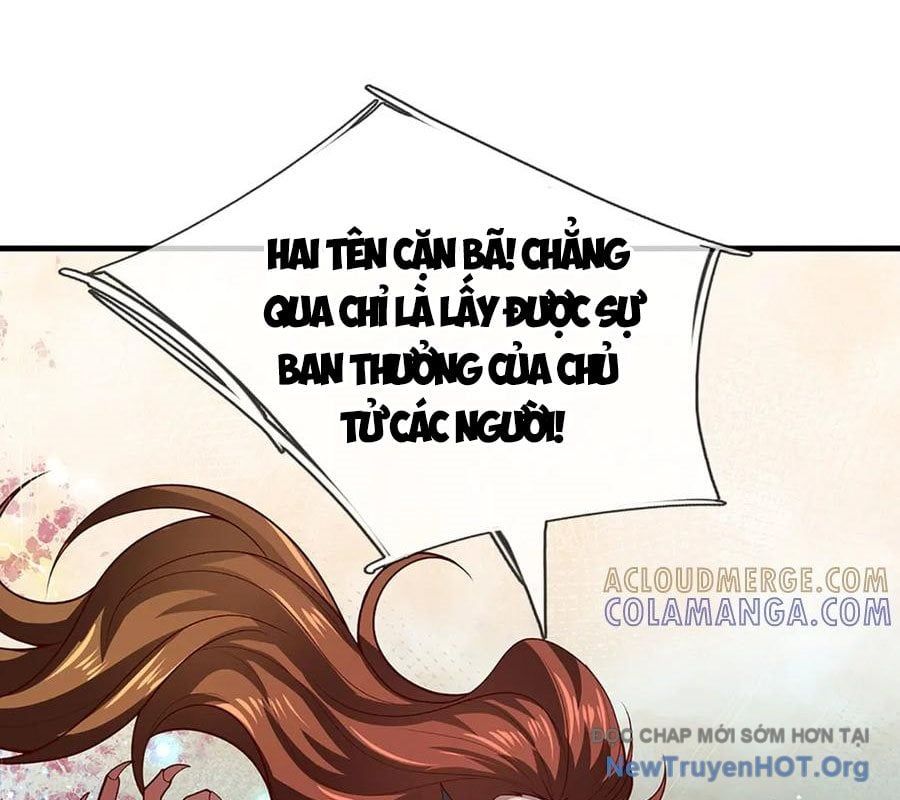 Bị Giam Cầm Trăm Vạn Năm Đệ Tử Ta Trải Khắp Chư Thiên Thần Giới Chương 388 Ảnh 10