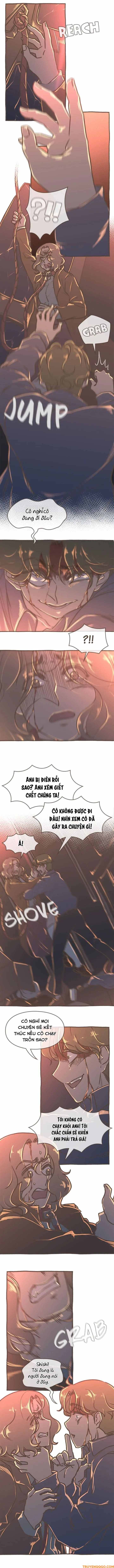Yeon-Ah Chương 48 Ảnh 4