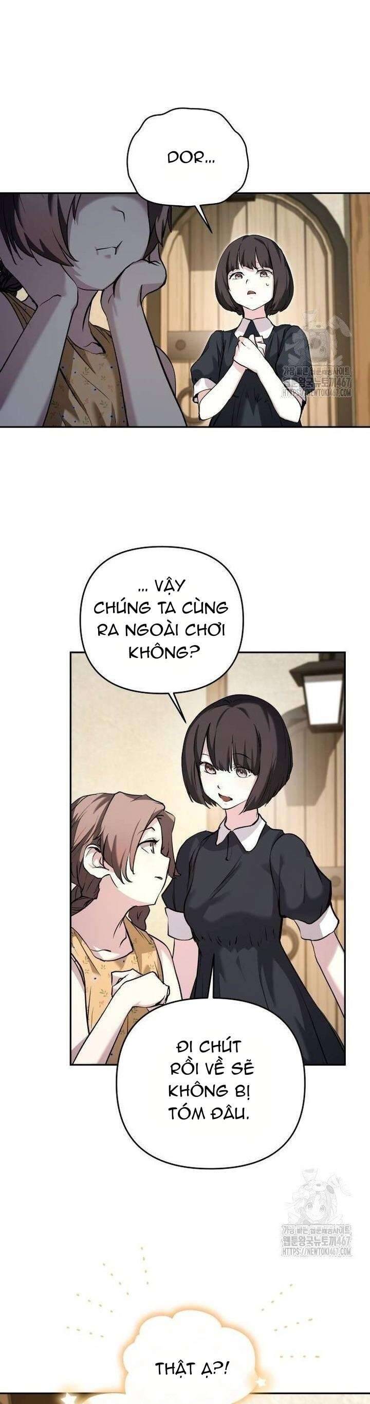 Thỏ Trắng Ở Xứ Sở Thần Tiên Chương 51 Ảnh 29