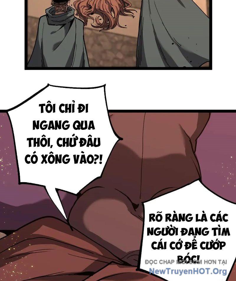 Thích Khách Thần Cấp, Ta Chính Là Bóng Đêm Chương 53 Ảnh 61