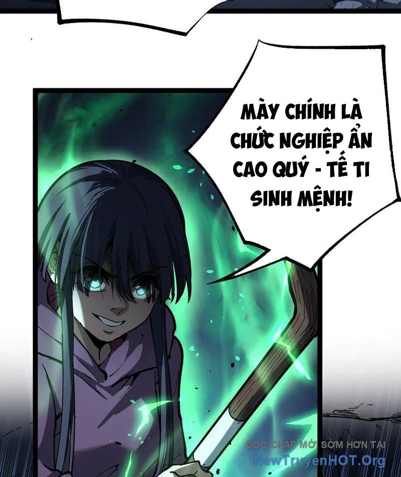 Thích Khách Thần Cấp, Ta Chính Là Bóng Đêm Chương 53 Ảnh 8
